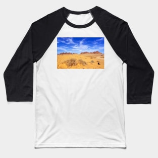 Hegra - UNESCO world heritage site Baseball T-Shirt